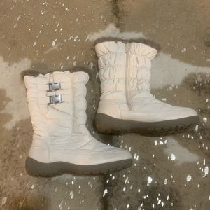 Winter boots